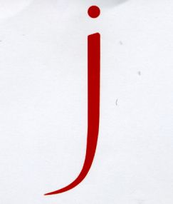 Paraqitja e markës J