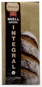 Paraqitja e markës FINNESA INTEGRAL