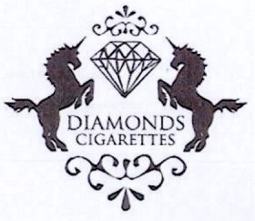 Paraqitja e markës DIAMONDS