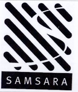 Paraqitja e markës SAMSARA