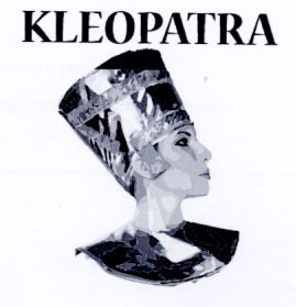 Paraqitja e markës KLEOPATRA