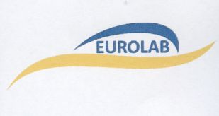 Paraqitja e markës EUROLAB