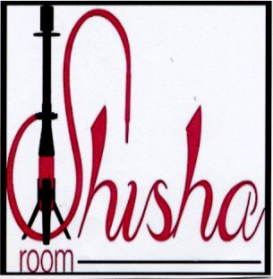 Paraqitja e markës Shisha Room