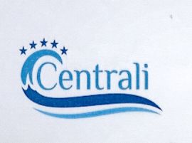 Paraqitja e markës Centrali