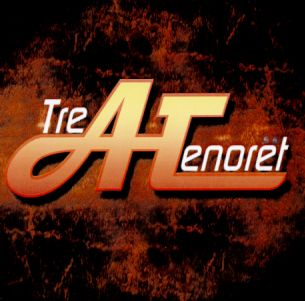 Paraqitja e markës Tre ALtenoret