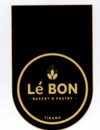 Paraqitja e markës Le Bon