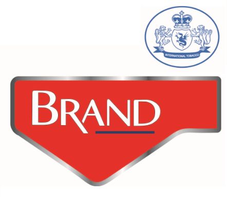 Paraqitja e markës INTERNATIONAL TOBACCO BRAND