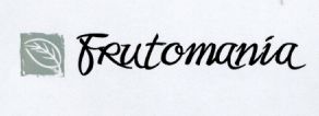 Paraqitja e markës Frutomania