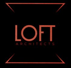 Paraqitja e markës Loft Architects
