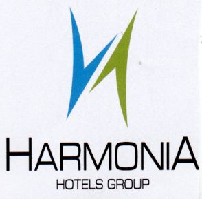 Paraqitja e markës Harmonia Hotels Group