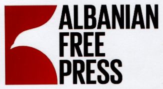 Paraqitja e markës ALBANIAN FREE PRESS