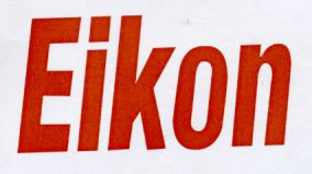 Paraqitja e markës EIKON
