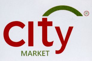Paraqitja e markës CITY MARKET