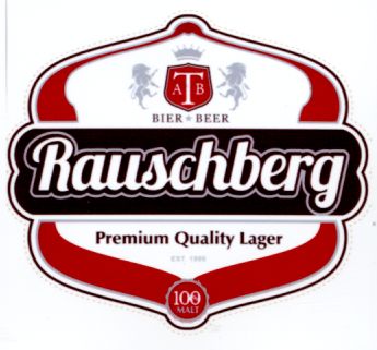 Paraqitja e markës ATB RAUSCHBERG