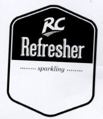 Paraqitja e markës RC REFRESHER