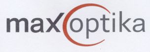 Paraqitja e markës Maxoptika