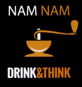 Paraqitja e markës NAM NAM DRINK & THINK