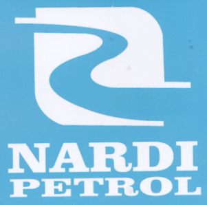 Paraqitja e markës Nardi Petrol