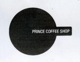 Paraqitja e markës PRINCE COFFEE SHOP