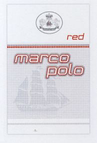 Paraqitja e markës Marco Polo
