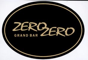 Paraqitja e markës Zero Zero