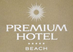 Paraqitja e markës PREMIUM HOTEL