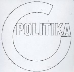 Paraqitja e markës POLITIKA NE ABC NEWS