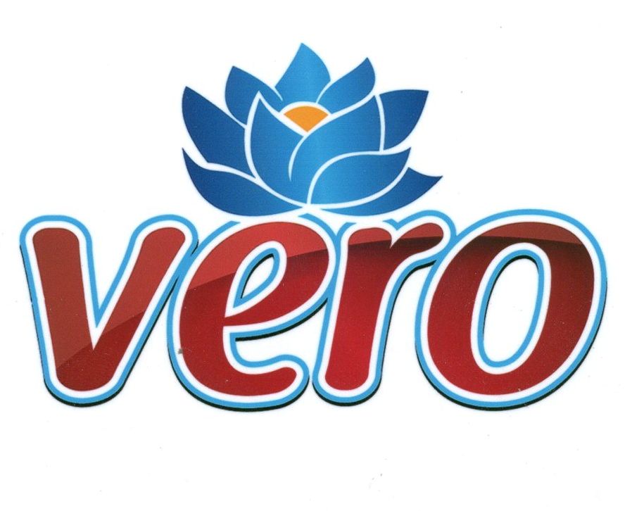 Paraqitja e markës VERO