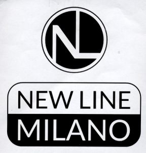 Paraqitja e markës NLM New Line Milano