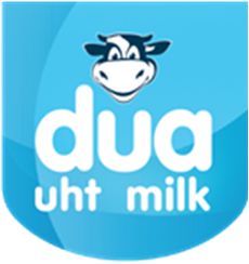 Paraqitja e markës dua uht milk