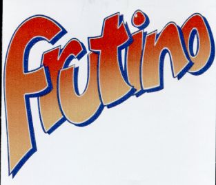 Paraqitja e markës frutino