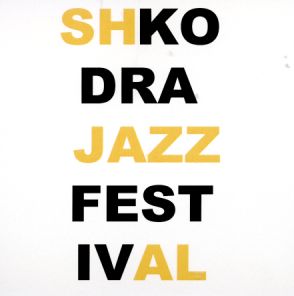 Paraqitja e markës Shkodra Jazz Festival