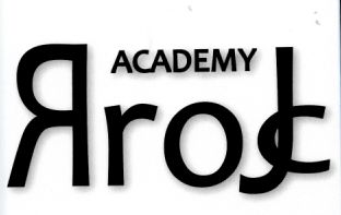 Paraqitja e markës Rrok Academy