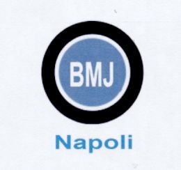 Paraqitja e markës BMJ NAPOLI