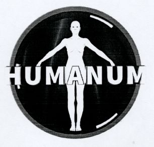 Paraqitja e markës HUMANUM