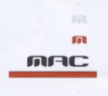 Paraqitja e markës MAC