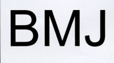 Paraqitja e markës BMJ