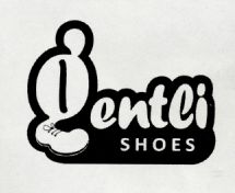 Paraqitja e markës GENTLI SHOES