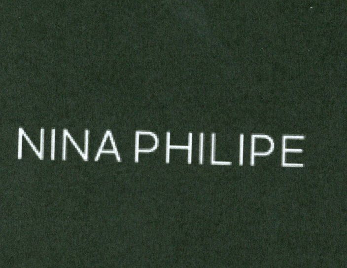 Paraqitja e markës NINA PHILIPE