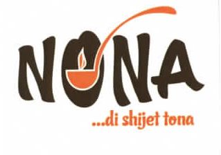 Paraqitja e markës NONA ...di shijet tona