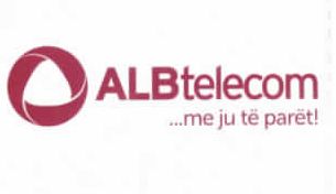 Paraqitja e markës Albtelecom...me ju të parët!