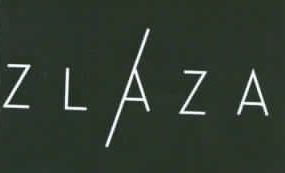Paraqitja e markës ZLAZA