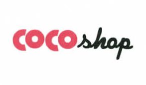Paraqitja e markës COCO shop