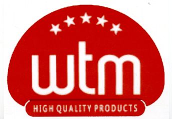 Paraqitja e markës WTM