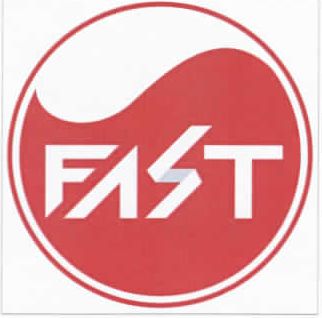 Paraqitja e markës FAST