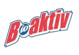 Paraqitja e markës BIOAKTIV