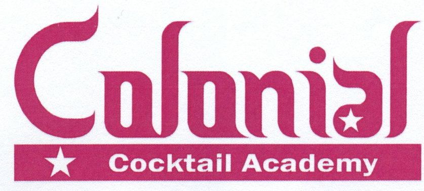 Paraqitja e markës Colonial Cocktail Academy