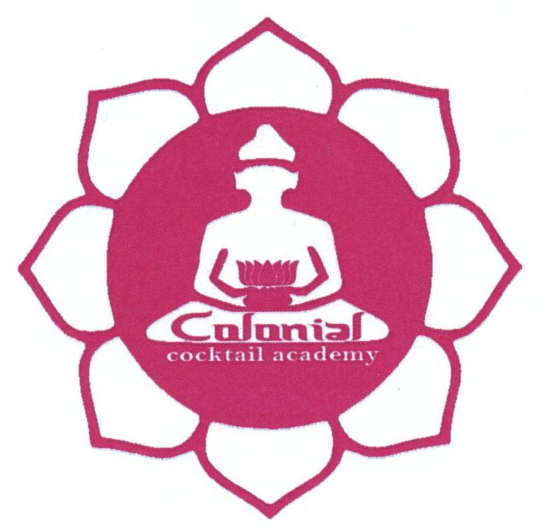 Paraqitja e markës Colonial Cocktail Academy