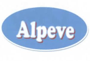 Paraqitja e markës Alpeve