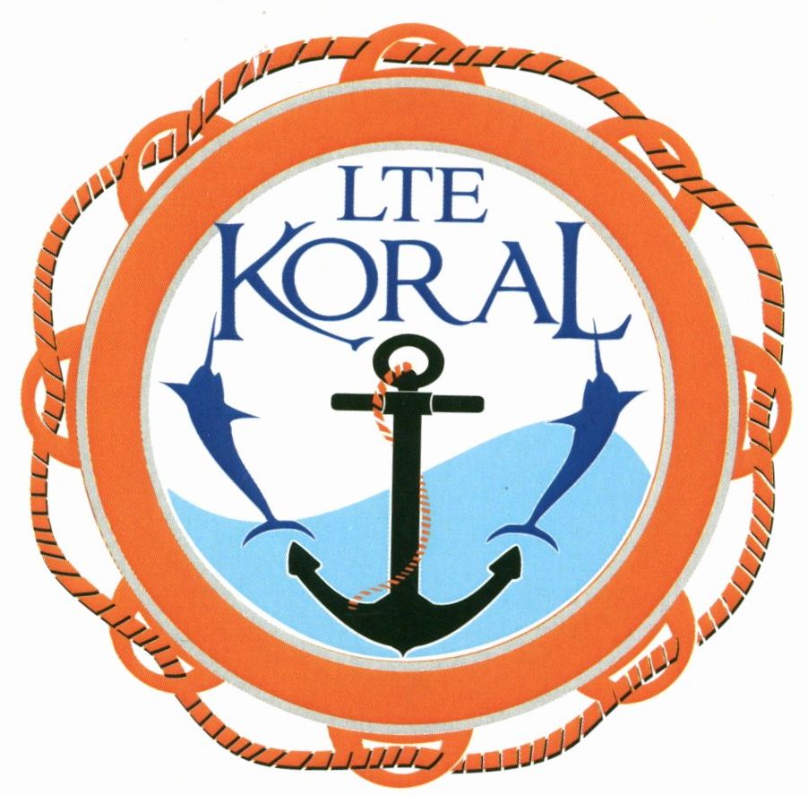 Paraqitja e markës LTE KORAL